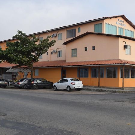 Hotel Lux Valente Luaran gambar