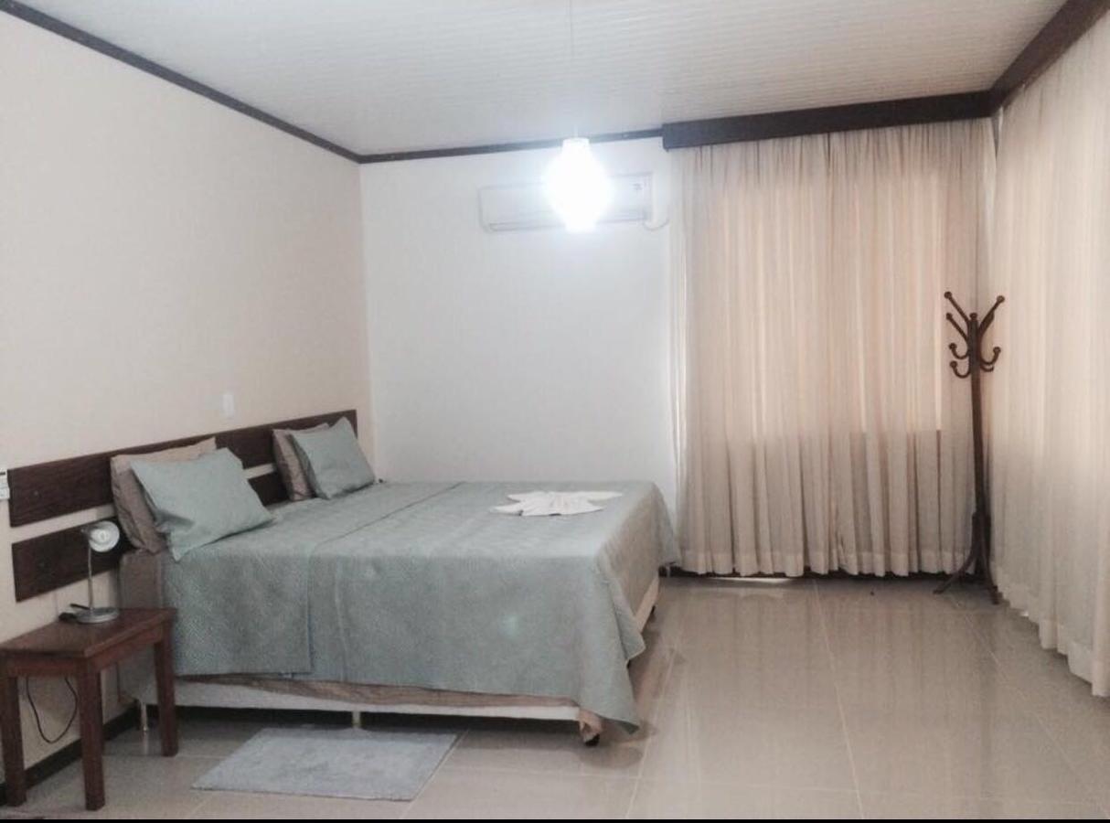 Hotel Lux Valente Luaran gambar