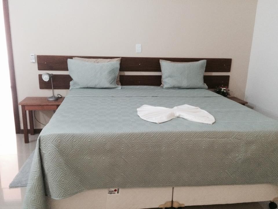 Hotel Lux Valente Luaran gambar