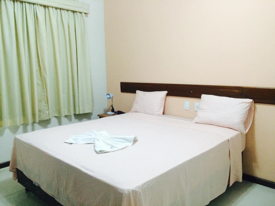 Hotel Lux Valente Luaran gambar