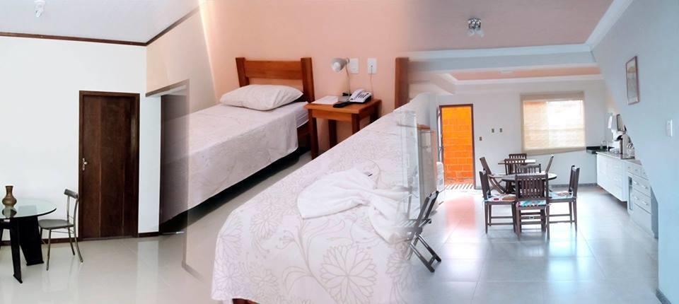 Hotel Lux Valente Luaran gambar