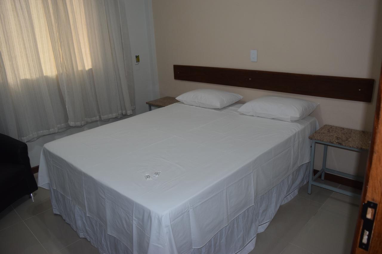 Hotel Lux Valente Luaran gambar