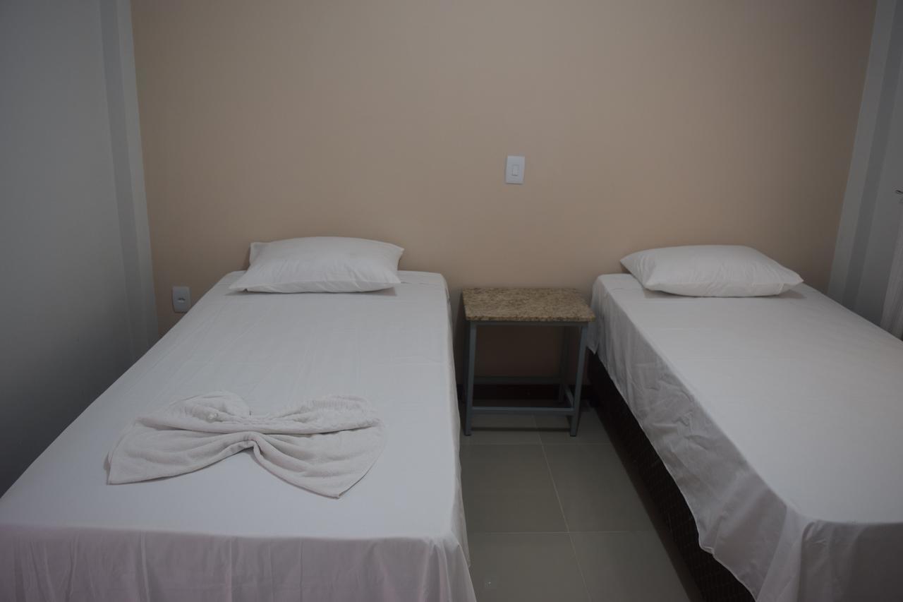 Hotel Lux Valente Luaran gambar
