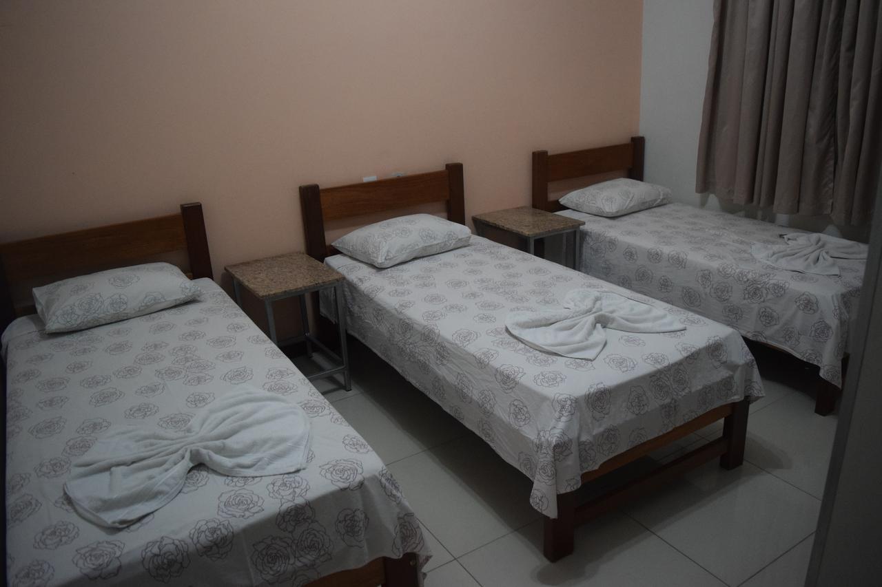 Hotel Lux Valente Luaran gambar