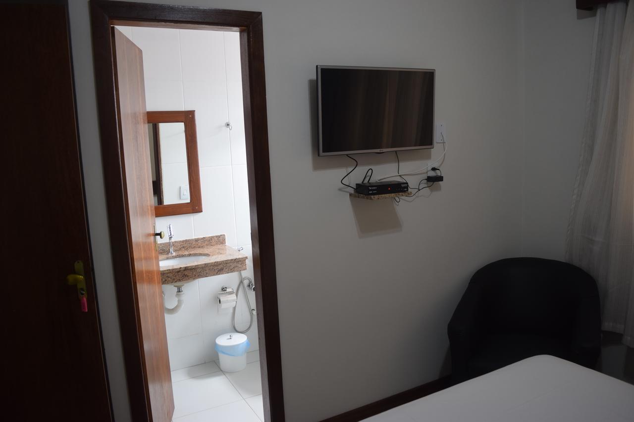 Hotel Lux Valente Luaran gambar