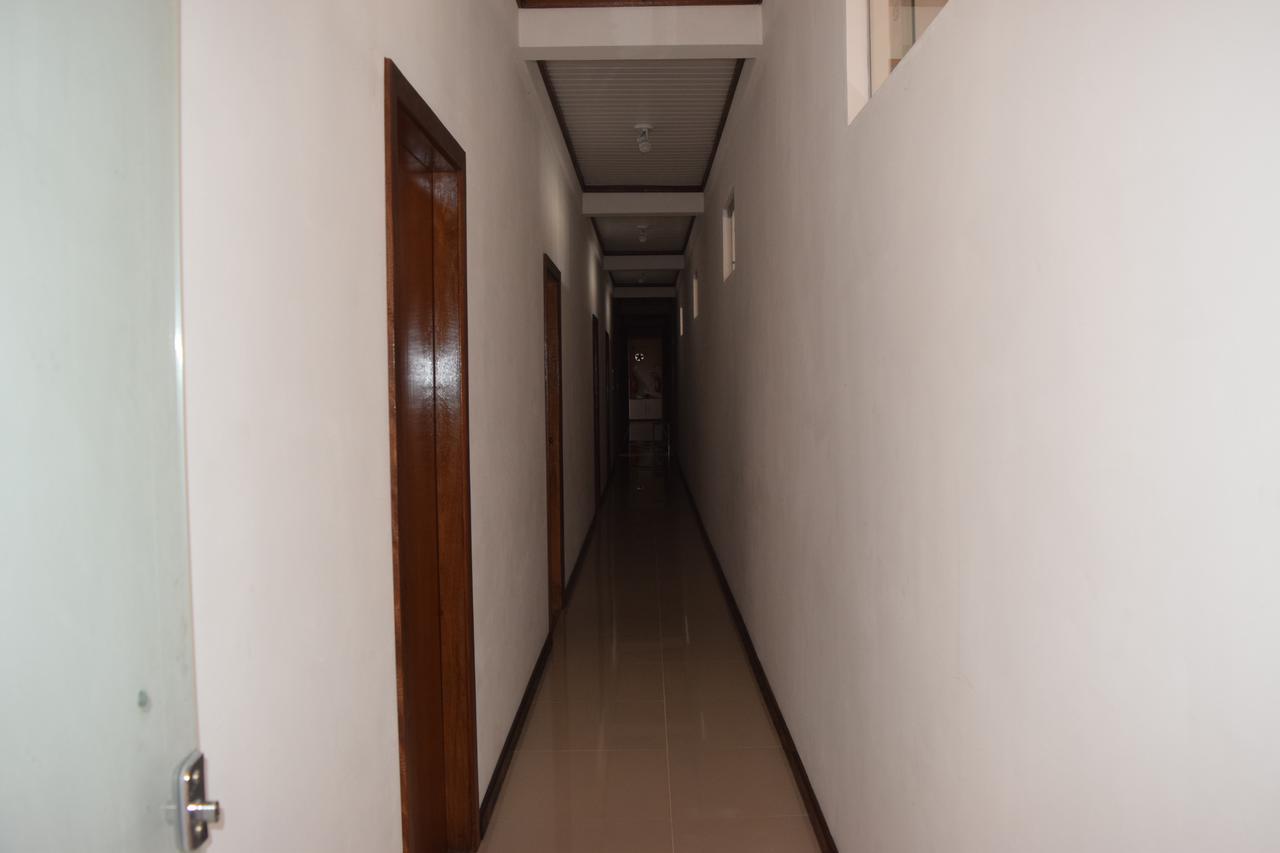 Hotel Lux Valente Luaran gambar