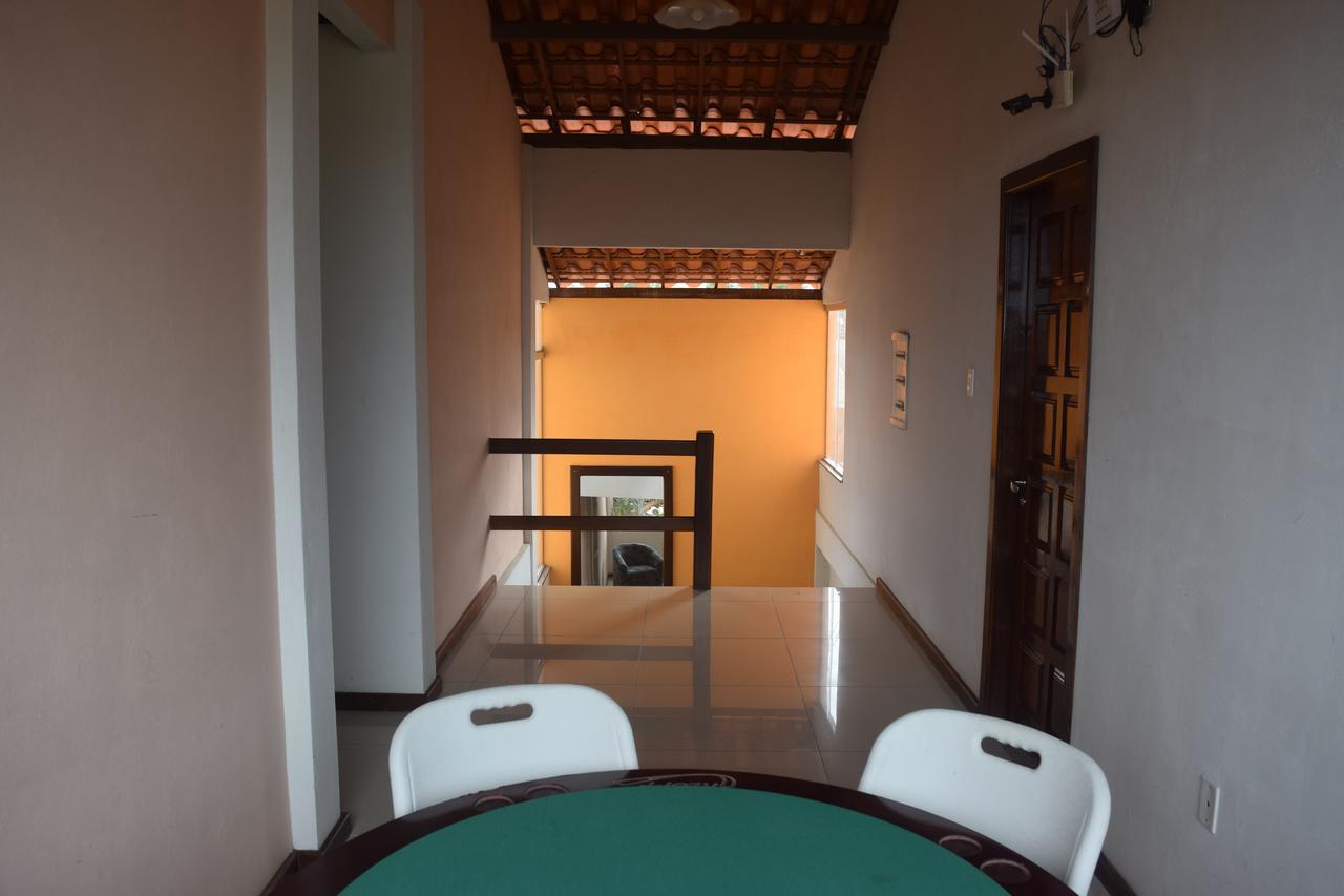 Hotel Lux Valente Luaran gambar