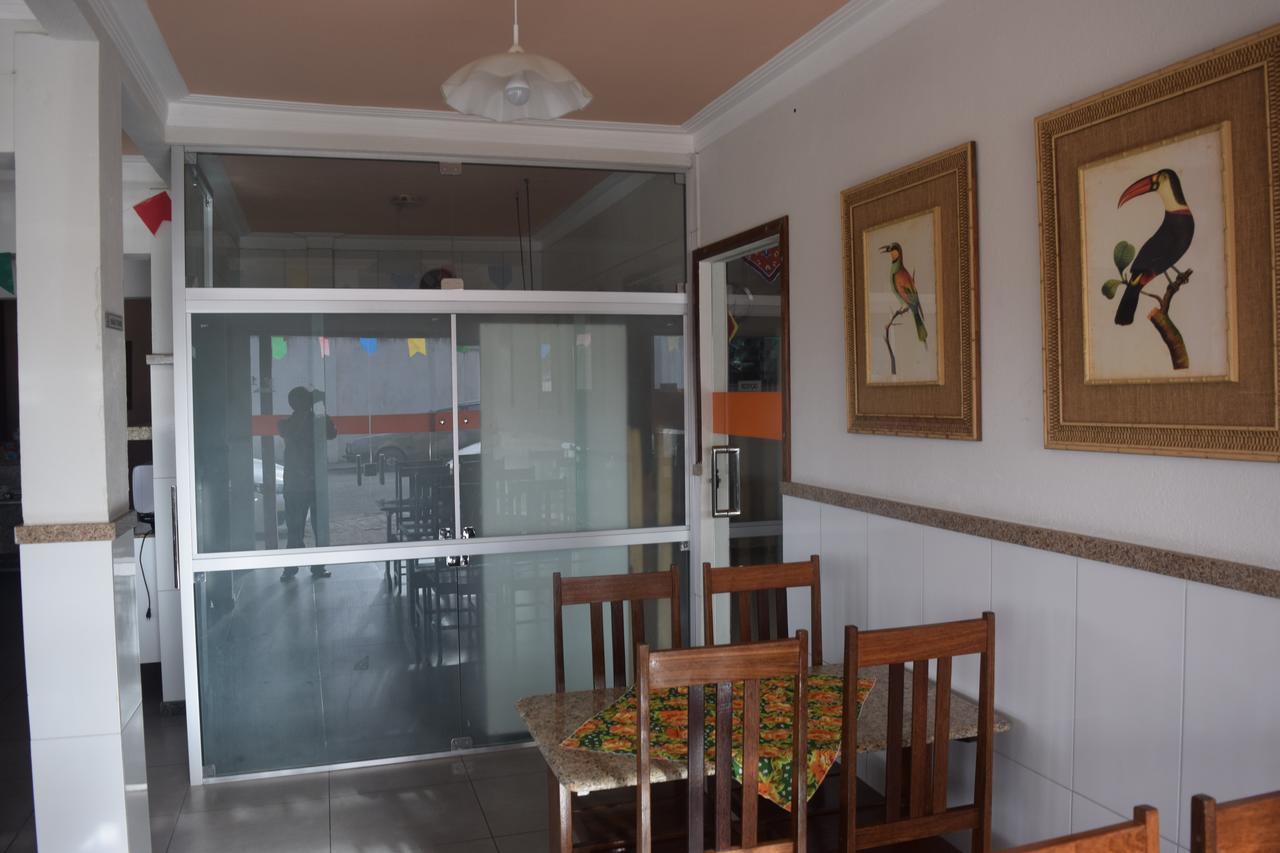 Hotel Lux Valente Luaran gambar